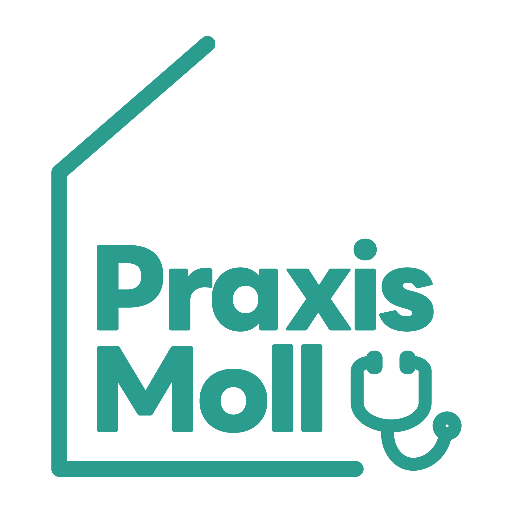 Praxis Moll Logo
